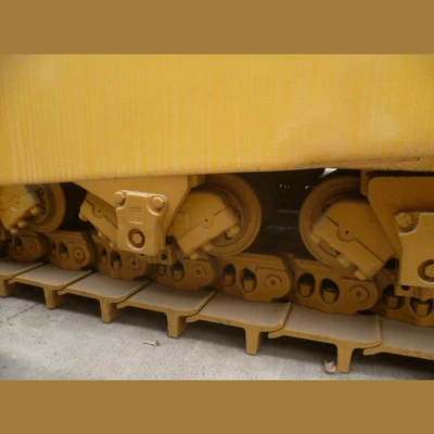 USED 2012 CATERPILLAR D11T