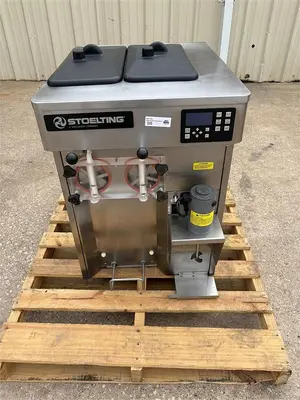 USED STOELTING SF121-3812