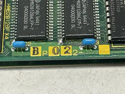 USED TOSHIBA H2184212