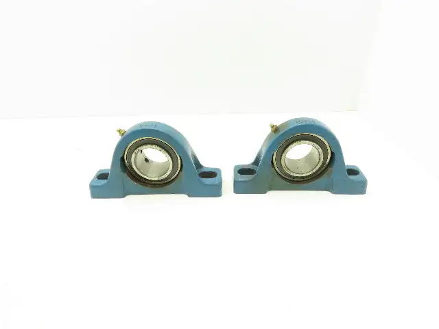 New | in-Stock MB MFG _UNKNOWN_ Bearings | Arrow Industrial #613806