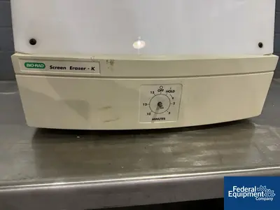 USED Bio Rad Bio Rad Phosphorimager