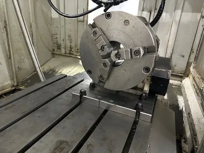 USED 2006 MODERN VM-1300