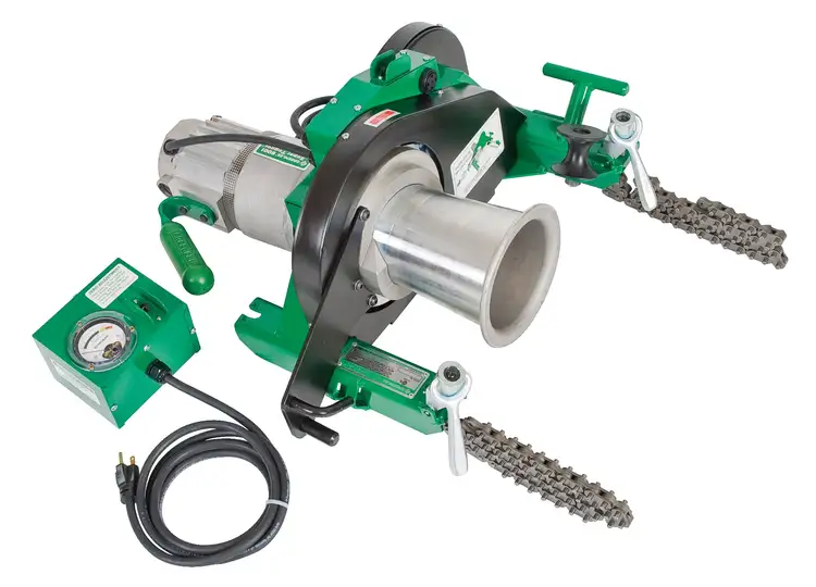 Used GREENLEE _UNKNOWN_ Tuggers South Carolina US | General Equipment and Supply #1491182