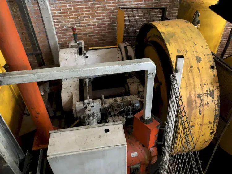 Used NATIONAL 10 Forging Rolls Connecticut US | HARITON MACHINERY COMPANY #467338