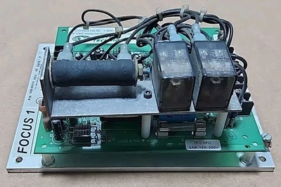 USED Control Techniques 2400-8001W