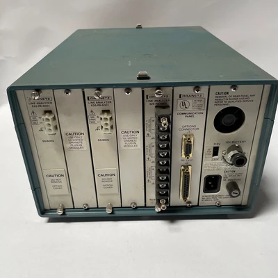 Used Panasonic Atomic Beam Cop Cam Security & Surveillance California US | Amiron Machinery #1495173