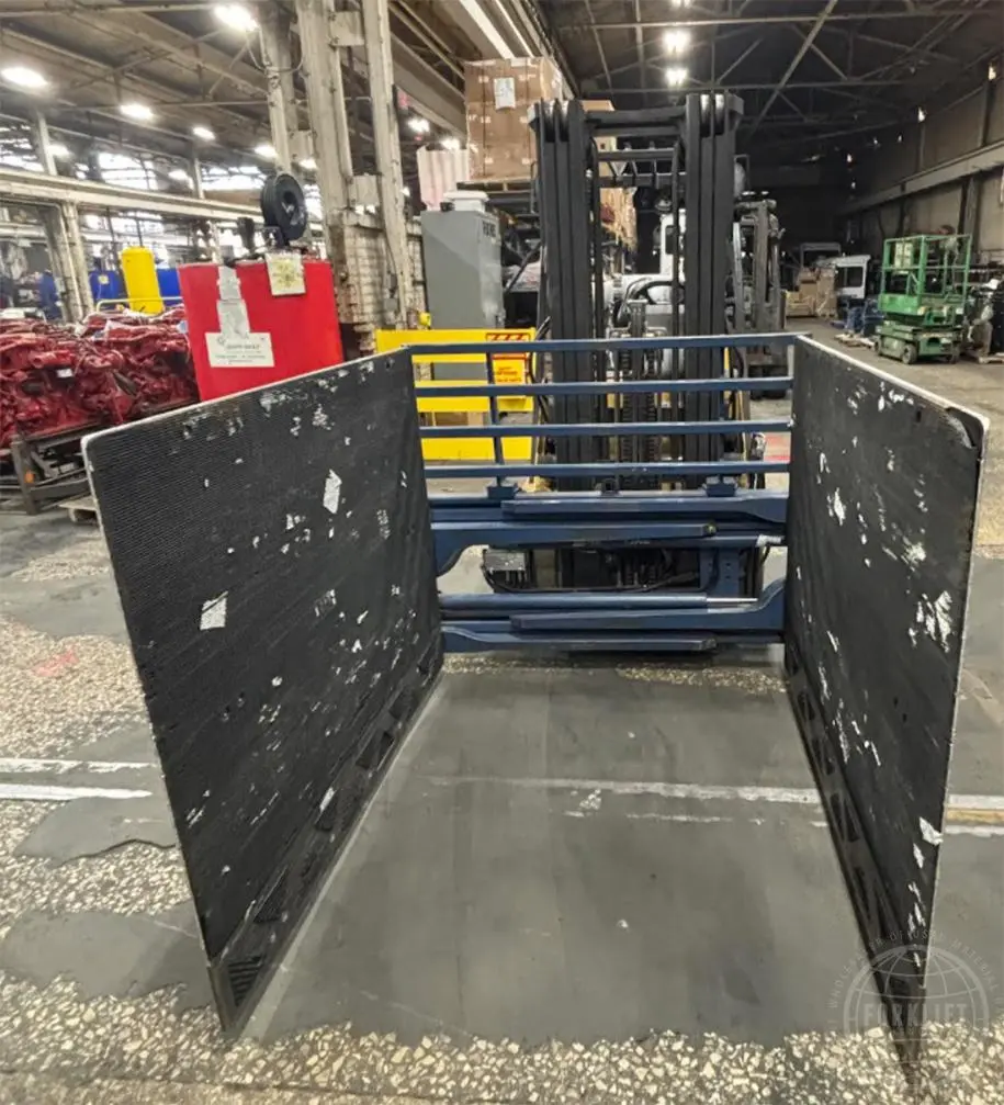 Used 2019 CATERPILLAR 2C5000 Misc Forklifts Illinois US | Forklift Exchange #1273298