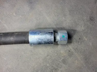 USED CATERPILLAR 1E-4136