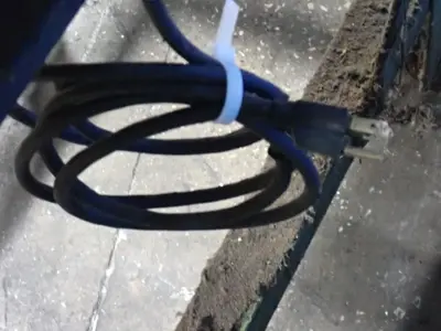 USED POTDEVIN 2R2179