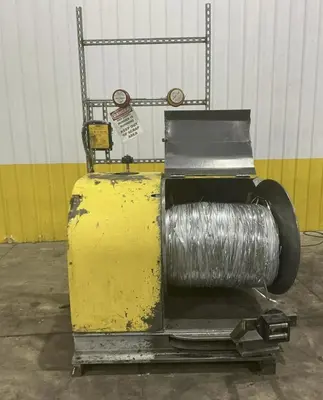 Used WEAN N/A Slitters & Slitting Lines Ohio US | G-2000, Inc. #1063144