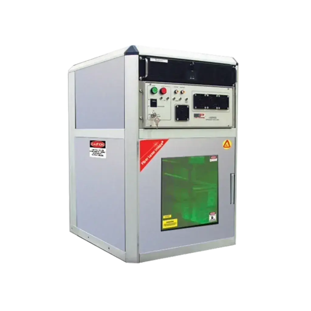 NEW LASER PHOTONICS LASERTOWER DESKTOP