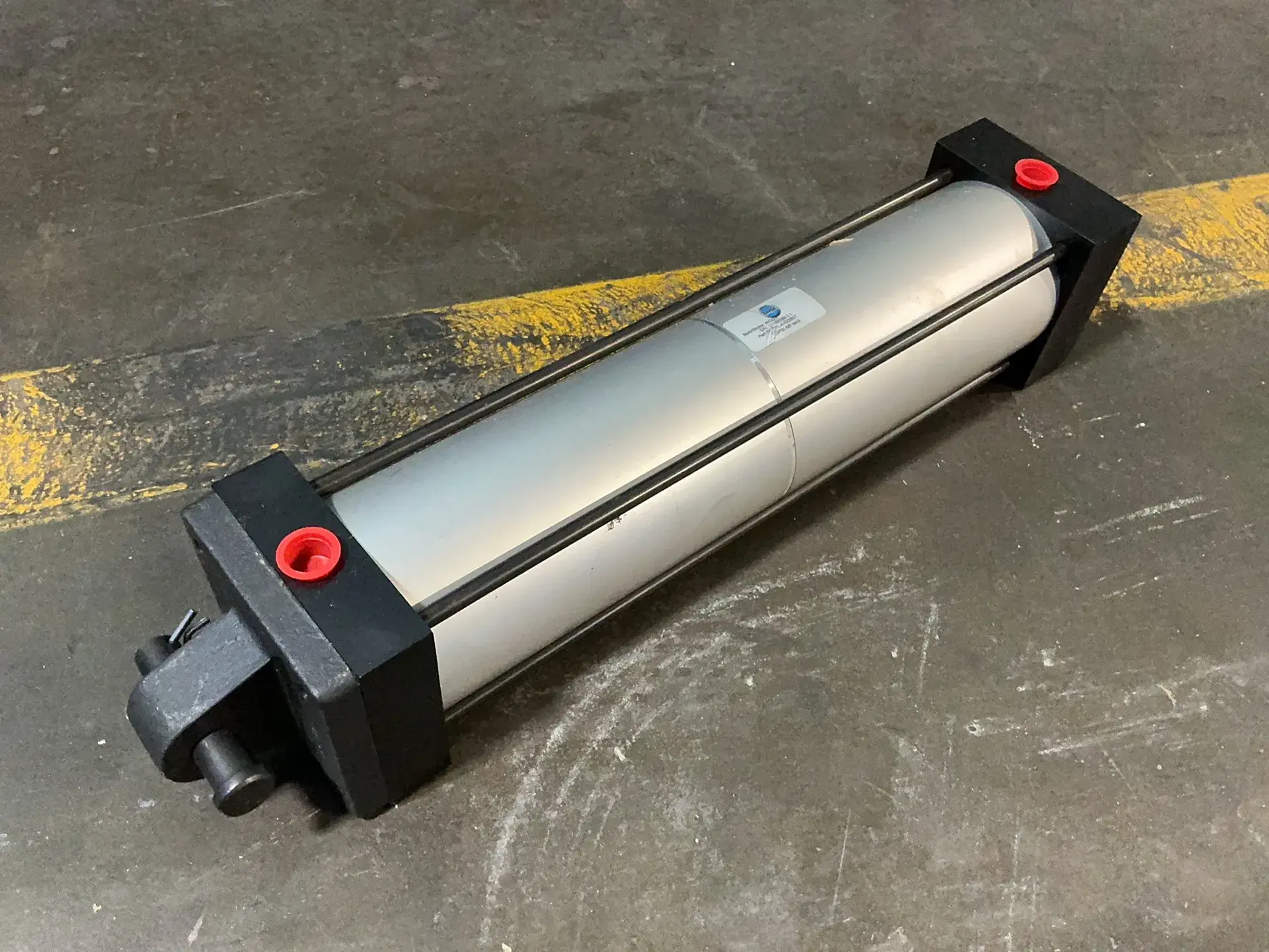 Used BIMBA CYLA022657 Pumps Ohio US | HGR 24 #1283961