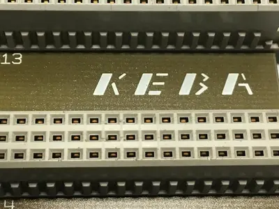 USED KEBA KEMROBUS 1842E-0