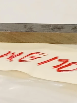 NEW MO-MAX 1/4 TOLL INSERT