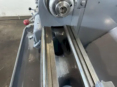 USED CLAUSING 13