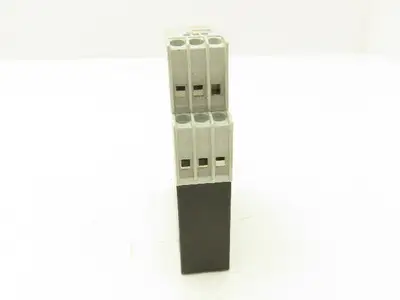 Eaton ETR4-70-A Timing Relay 24-240V AC/DC 0.05 Seconds To 100 Hours