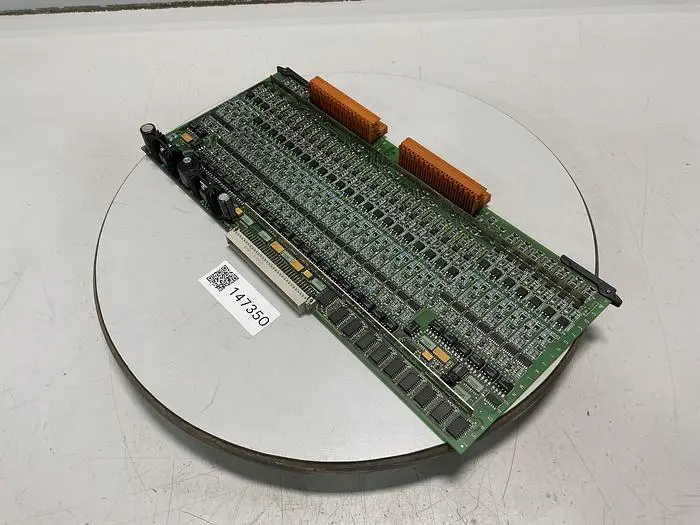 USED VAN DORN 330-038
