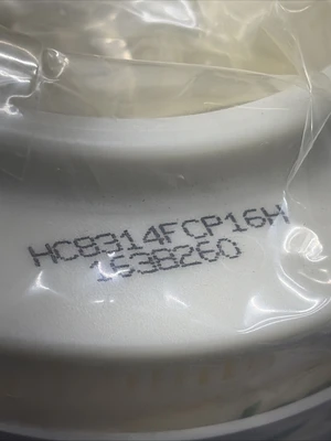 New | in-Stock Pall HC8314FCP16H Miscellaneous Equipment (Electrical & Power) Indiana US | J&J Industrial Supply #1260418
