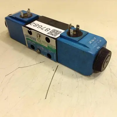 USED VICKERS DG4V-3S-33C-M-U-H5-60