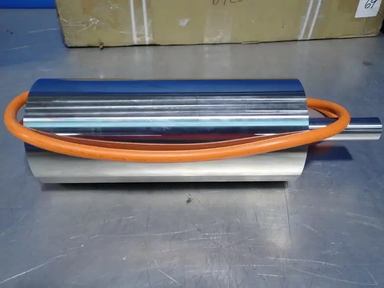 Used ATLAS MOTION MANUFACTURING OH696013532510542 Motors (misc) Ohio US | HGR 24 #1048204