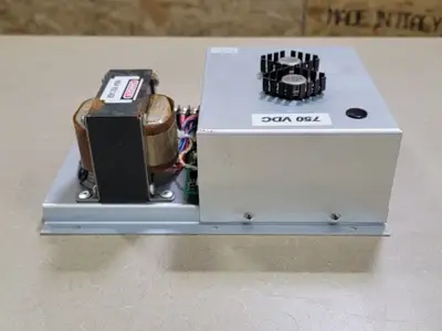USED AVVANCED STROBE PRODUCTS AS4006-1