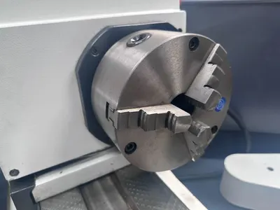 2016 EXCEL ECG 2075 UH Universal Cylindrical Grinders | Charter Auctions (12)