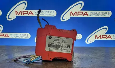 USED ALLEN-BRADLEY 440R-N23132