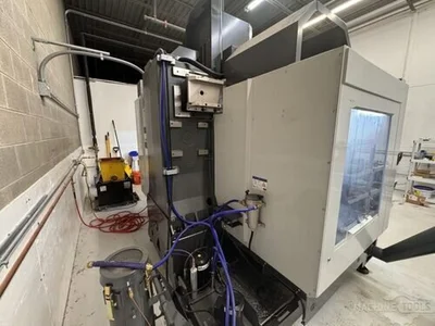 USED 2023 HAAS VF-3SS
