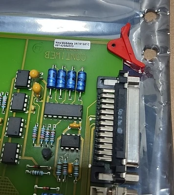 USED CONTIWEB 3R791581C
