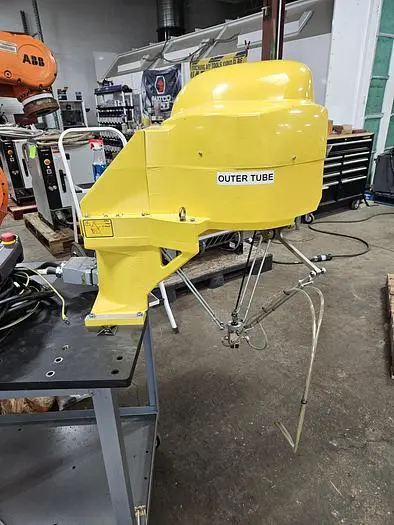 Used 2017 FANUC M-1IA/0.5SL Robots Ohio US | Six Axis Solutions #397760