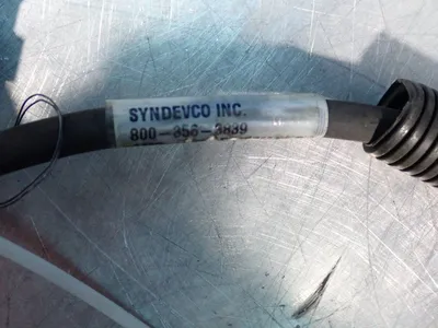 Syndevco, Fanuc Misc. Cables