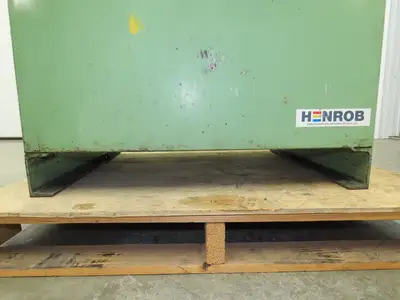 Used VOITH _UNKNOWN_ Hydraulic Power Units Indiana US | Arrow Industrial #618710