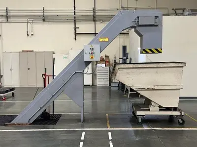 Used 2011 FOREST LINE Unknown Gantry Machining Centers (incld. Bridge & Double Column) Georgia US | Shub Machinery #81454