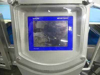 USED METTLER-TOLEDO, LLC V4-RAD
