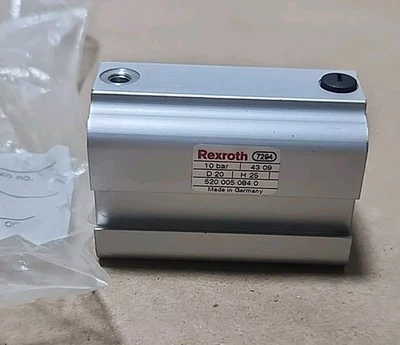 NEW Rexroth 520 005 084 0