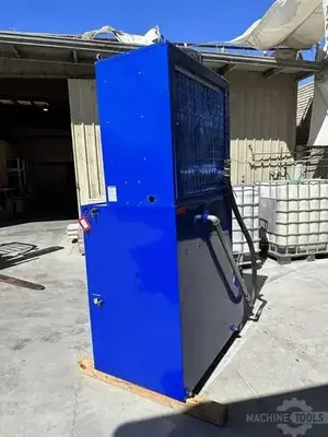 USED 2010 TRANSOR 3790-300ADC/SHV