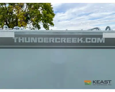 Used THUNDER CREEK _UNKNOWN_ Liquid Supply Trailers Iowa US | Keast Enterprises #1360513