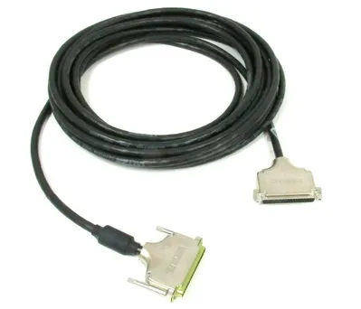 NEW LUTZE 117118 283249 43366A W58653 SUPERFLEX TRONIC TELESIS CABLE ASSEMBLY 8M