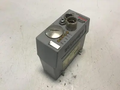 USED ELEKTRA ELEKTRONIK FM3312-B310-0010
