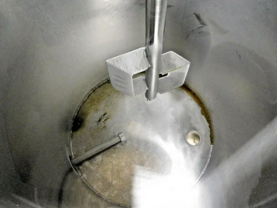 Used SCHENK ZHF-A16 Pressure Leaf Filters Ohio US | Equipment Recovery Corp. #1331211