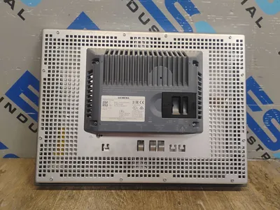 Siemens 6AV2 124-0QC02-0AX1 Electrical/PLC/Automation | ESS Industrial Equipment Sales (3)