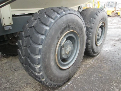 Used 2013 TEREX TA300 Dump trucks New York US | Abele Tractor #1341515