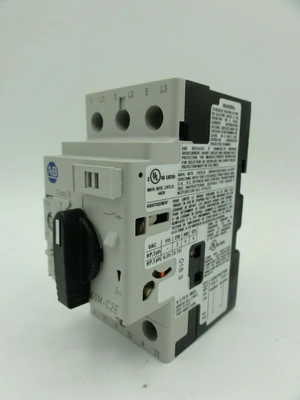 USED ALLEN-BRADLEY 140M-C2E-B63