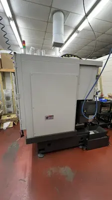 2019 TSUGAMI VA2 Vertical Machining Centers | Toolquip, Inc. (5)
