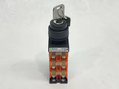 USED FUJI FUJI ELECTRIC AR22JR-2D33A