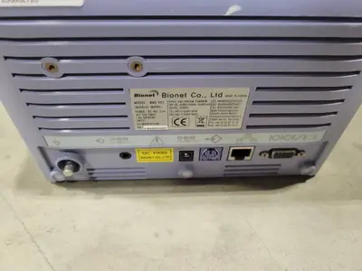 Bionet BM5 Vet (600199) See Description