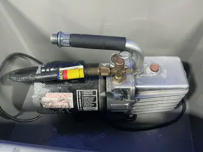 Used JB INDUSTRIES DV285N Pumps Ohio US | HGR 24 #1279253