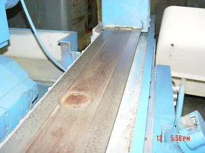 USED 1987 LANDIS 2RU