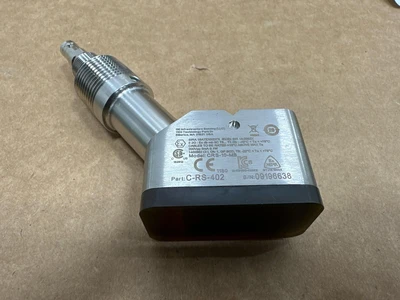 GE Panametrics AT 868 Flow Meters | Fram Fram LLC (7)