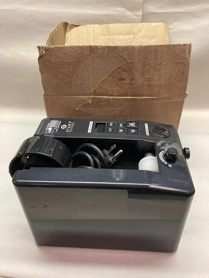 New | in-Stock START INTERNATIONAL ZCM1000 Misc Electrical & Power Parts | Surplus Asset Holdings #1219621